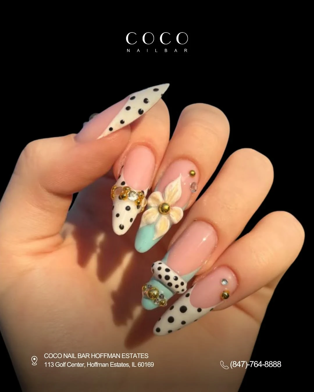 Cute nails